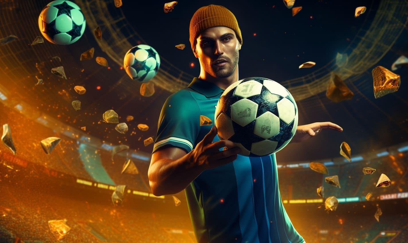 Bonus deposit pertama 100% di mvp788 – promosi selamat datang untuk member baru