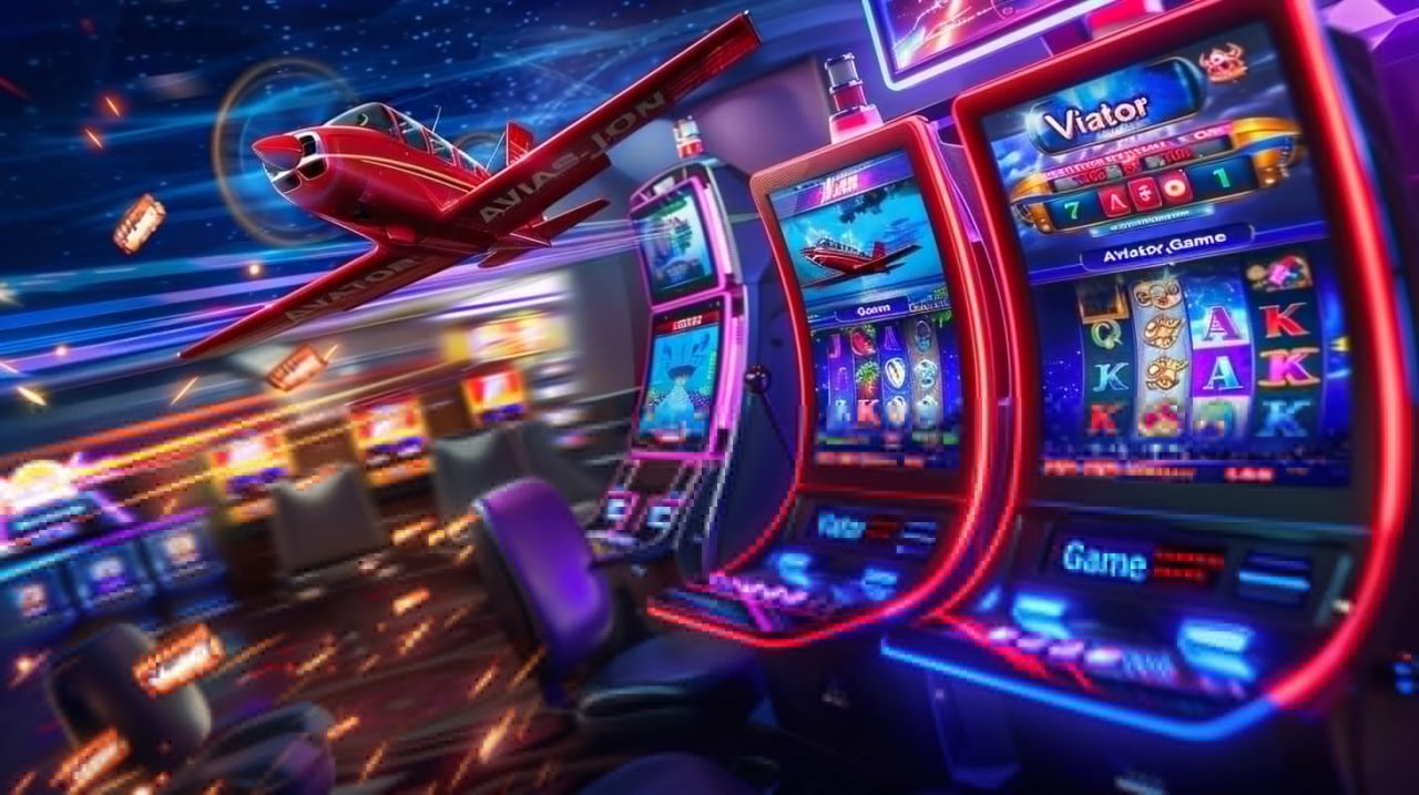 Tabel RTP slot online mvp788 – perbandingan nilai return to player dari game terpopuler