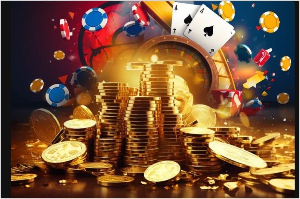 Cara bermain slot online mvp788 – panduan lengkap untuk pemain baru dan berpengalaman di Indonesia